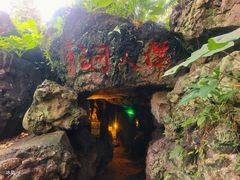-海口火山口国家地质公园