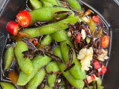 -铭副琦食·虾蟹烩馆(渔人码头店)