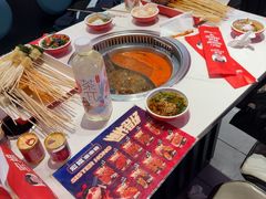 -宏姐串串香(宏伟路店)
