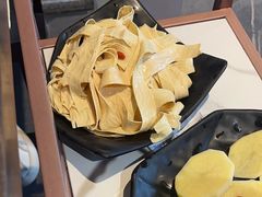 -祥源胡同·涮牛羊肉火锅(花桥店)