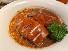 -汤城小厨•粤菜•靓汤(金融街店)