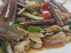 -八方海味餐厅