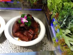 -必点海鲜·鲅鱼水饺(鞍山西道店)