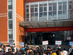 -中国计量大学(西校区)