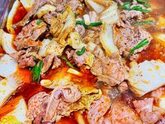 -古彭7只羊·徐州烧烤(旗舰店)