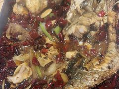 -鱼酷活鱼烤鱼(沈阳大悦城店)