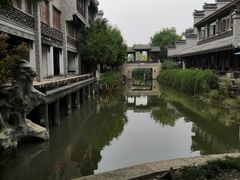 -龙潭水乡