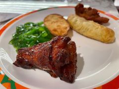 -比格比萨自助(宝山日月光店)