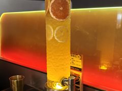 -探鱼·鲜青椒爽麻烤鱼(银泰城店)