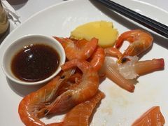 -晶丽香榭自助餐(南京大饭店)