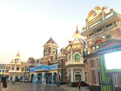 -厦门方特梦幻王国