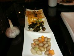 小菜-王记酱骨头馆(经纬路店)