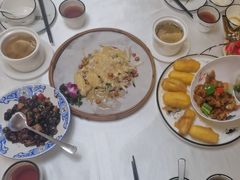 -顺德佬·宴请·生日宴(西乡店)