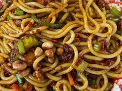 -帕米尔食府(白云观店)