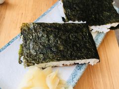 鹅肝寿司-村上一屋(望京店)