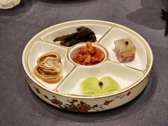 -A One Kitchen·南京精菜馆(晶丽酒店店)