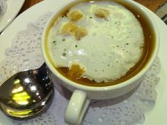 蘑菇汤-兰特伯爵西餐厅·啤酒屋(方庄店)
