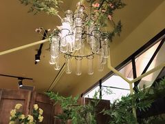 -花蒲甜品(海信广场店)