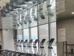 -Vamos巴猫司健身中心(五角场店)