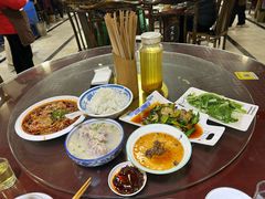 -丁太婆老妈蹄花(人民公园非遗总店)