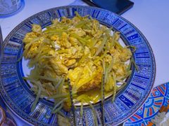 -阿里疆Alijiang·丝路美食·异域风情·清真(长楹天街店)