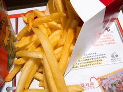 -肯德基(烟台机场店)