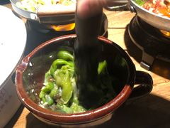 -东方红·湖南菜(金屿店)
