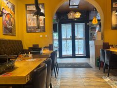 -百年食客韩式烤肉(南三环店)