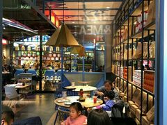 -菲滋意式餐厅(海宁银泰城店)