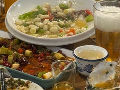 -火上燎爆炒·烧烤·小龙虾(长虹国际城店)