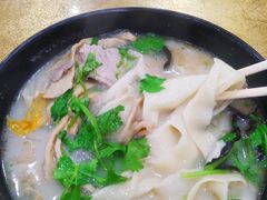 -惠丰源烩面馆(经七路店)