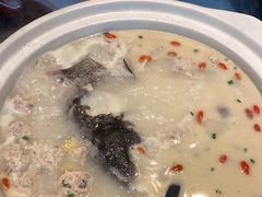 -天怡·鱼工厂(梅溪湖店)