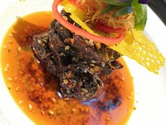 -箱美术馆私房菜(水晶郦城店)