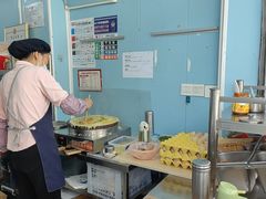 -琦琦蛋饼铺(上南店)