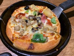 -必胜客(宁波天一水街店)