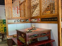 -受气牛肉·耙牛肉火锅(水晶郦城店)
