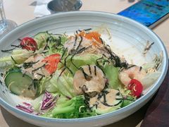 -卡朋西餐(东方广场店)