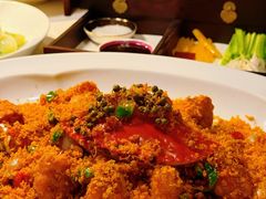 -莉莉海堂HAITANG·烤鸭(国贸商城店)