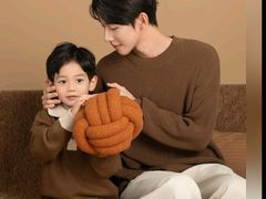 -iF摄影•全家福•证件照•形象照(南山店)