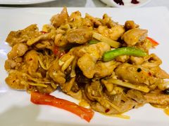 -马凯餐厅(长椿街店)