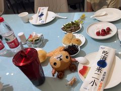 -二小海鲜(清真黄骅店)