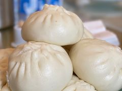 肉包-航天馒头(瞻园路店)