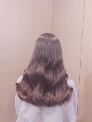 -Rise Hair上升造型