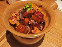 -清水亭湖北菜(大屯DT51店)