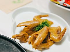 -肆月河豚·新淮扬(金融街店)