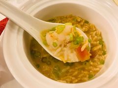 -酌宴府The China Club·广州万富希尔顿酒店(云城东路店)
