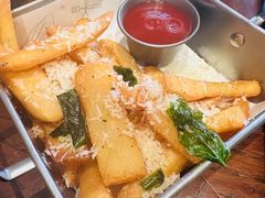 -WOKKA by艮上(中海环宇荟店)