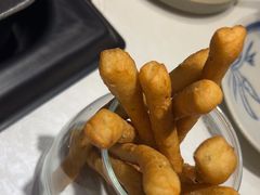-巴奴毛肚火锅(永明路店)