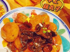 -肖记公安牛肉鱼杂(田林路店)