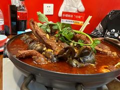 -老闵田螺馆·南昌市井菜·特色小吃(总店)